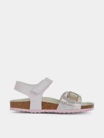 Сандалии Geox J Adriel Girl модель J028MC-0BCBL-C8037 Фото