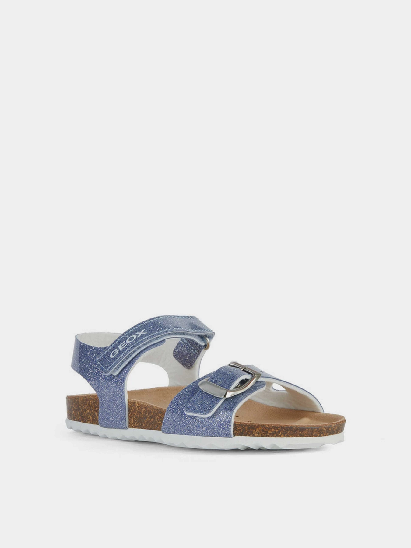 Сандалії Geox J Adriel Girl модель J028MC-000KC-C4094 Сандалії Geox J Adriel Girl модель J028MC-000KC-C4094 Фото