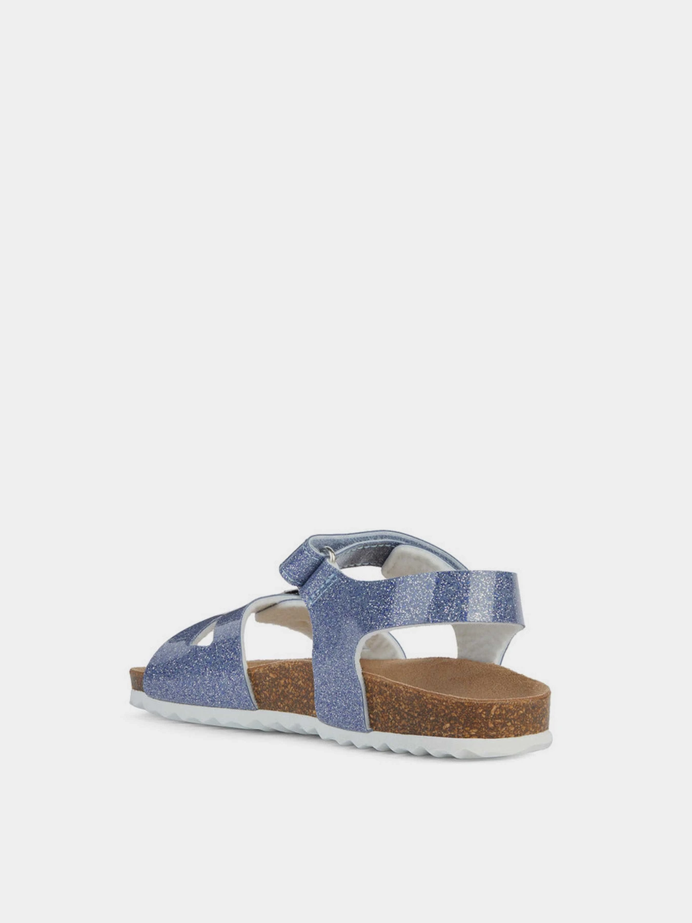 Сандалії Geox J Adriel Girl модель J028MC-000KC-C4094 Сандалії Geox J Adriel Girl модель J028MC-000KC-C4094 Фото