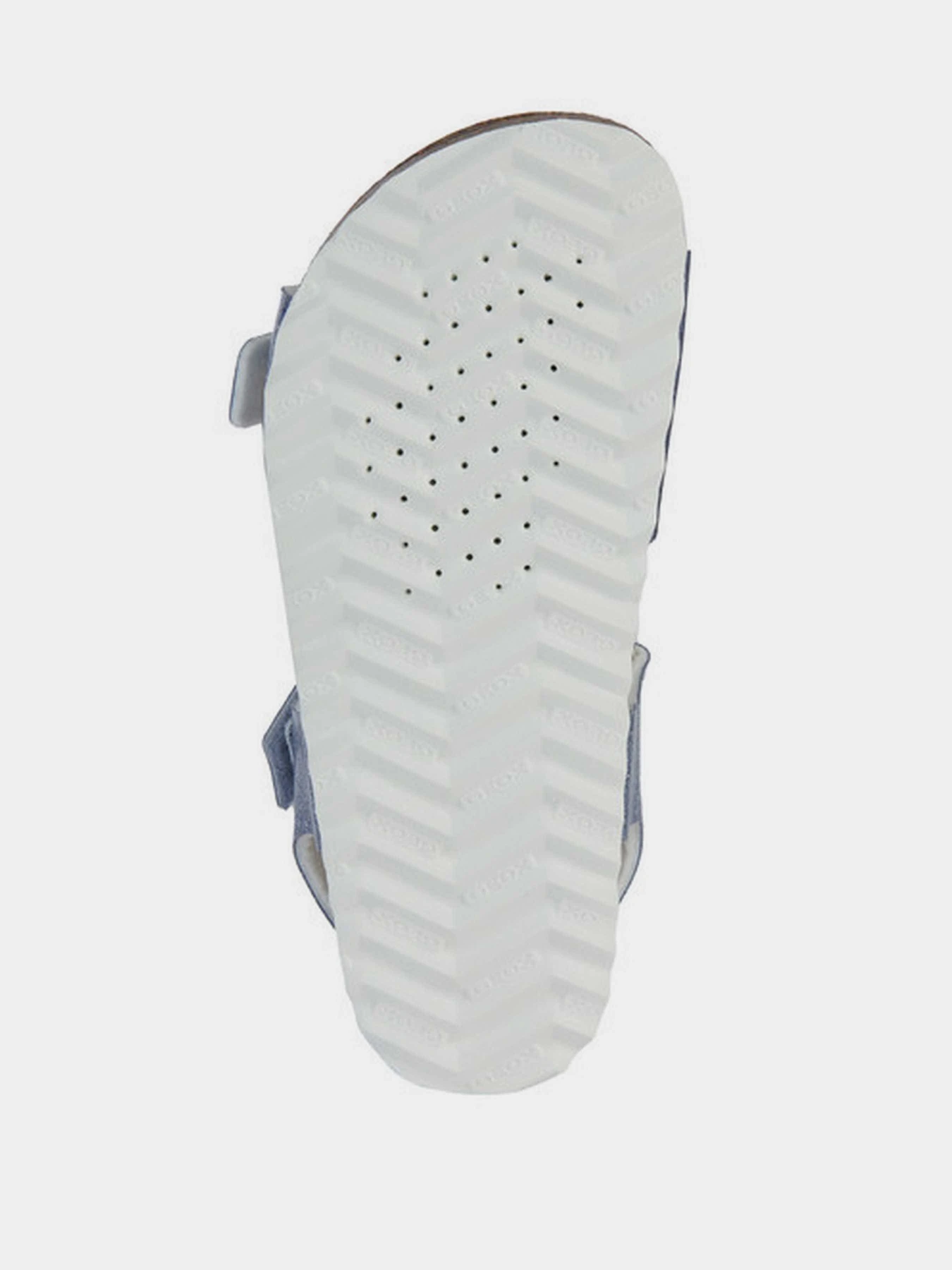 Сандалії Geox J Adriel Girl модель J028MC-000KC-C4094 Сандалії Geox J Adriel Girl модель J028MC-000KC-C4094 Фото