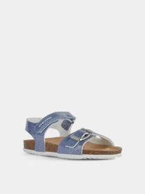 Сандалії Geox J Adriel Girl модель J028MC-000KC-C4094 Фото