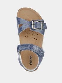 Сандалії Geox J Adriel Girl модель J028MC-000KC-C4094 Фото