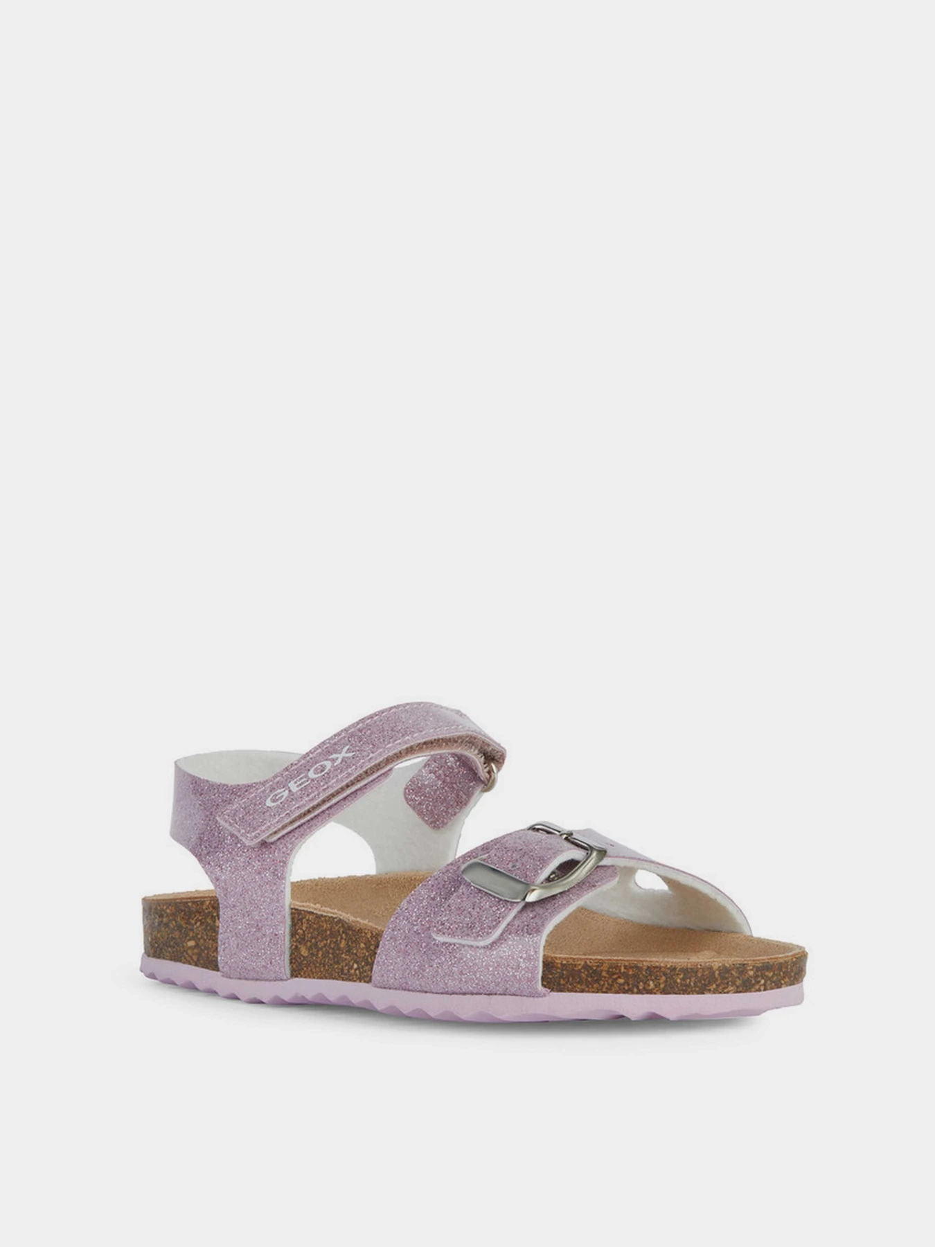 Сандалии Geox J Adriel Girl модель J028MC-000KC-C8004 Сандалии Geox J Adriel Girl модель J028MC-000KC-C8004 Фото