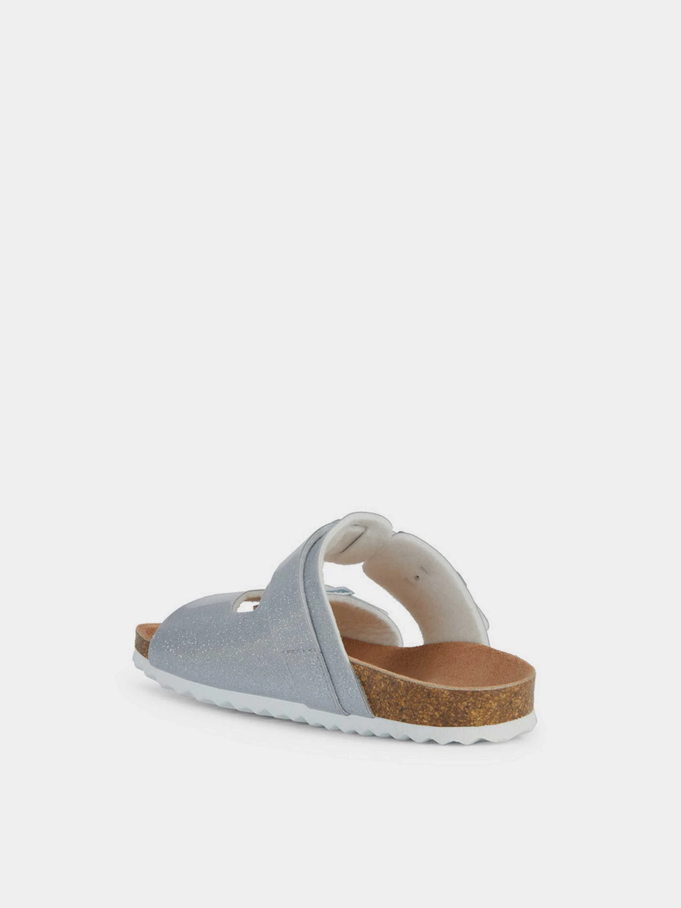 Шлёпанцы Geox J Adriel Girl модель J358ME-000KC-C1007 Шлёпанцы Geox J Adriel Girl модель J358ME-000KC-C1007 Фото
