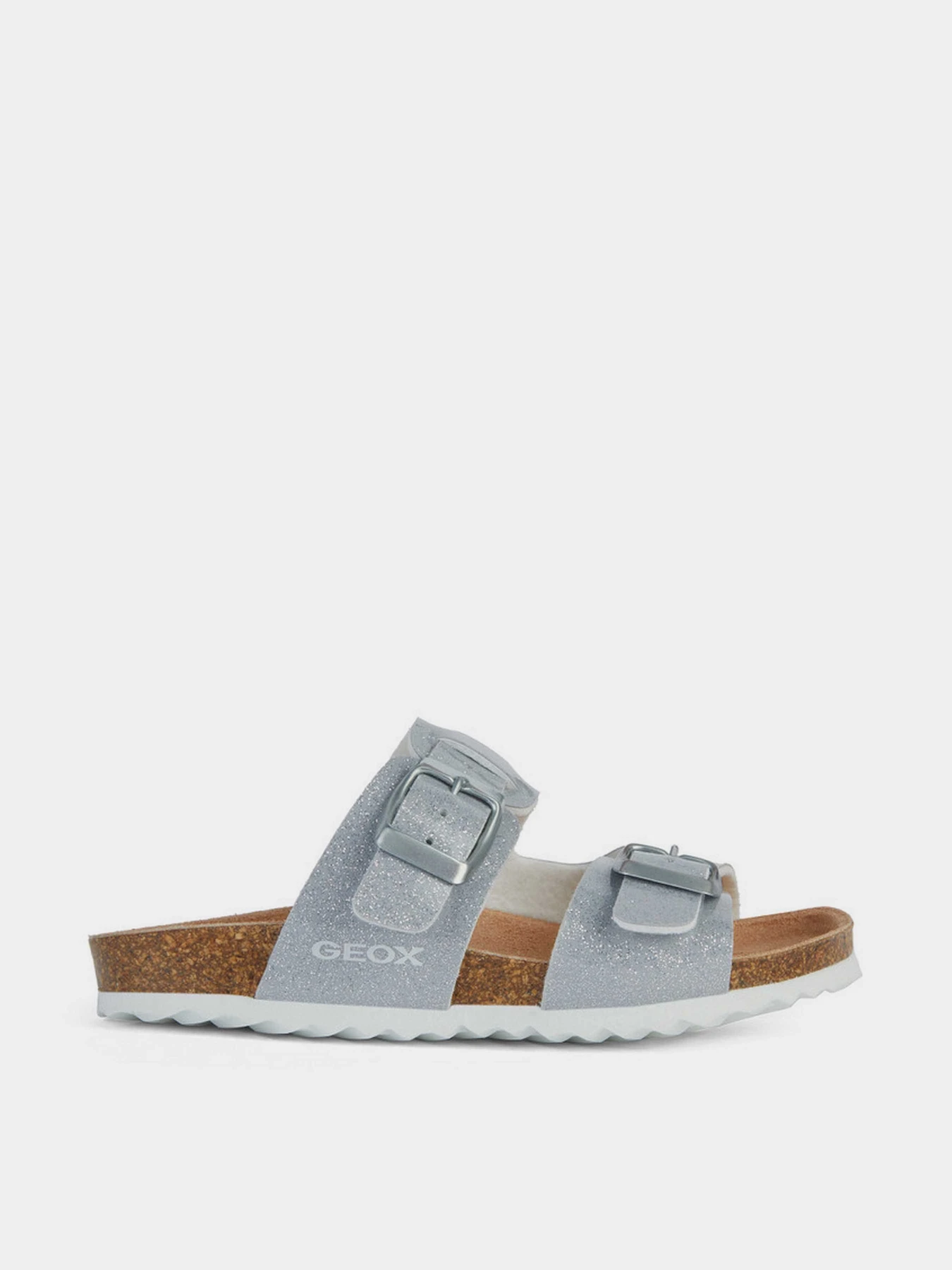 Шлёпанцы Geox J Adriel Girl модель J358ME-000KC-C1007 Шлёпанцы Geox J Adriel Girl модель J358ME-000KC-C1007 Фото