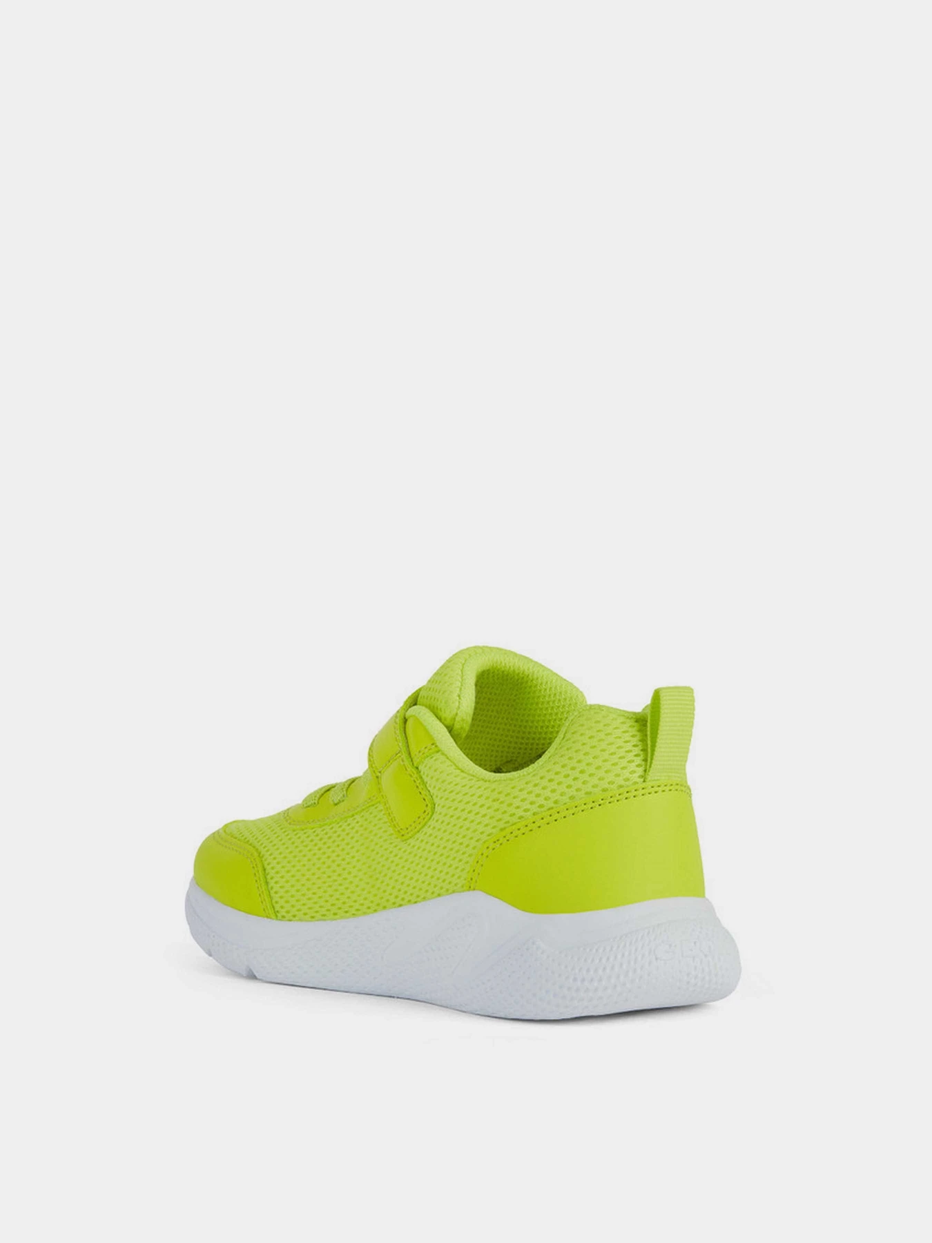 Кроссовки Geox J Sprintye Boy модель J36GBA-01454-C3008 Фото