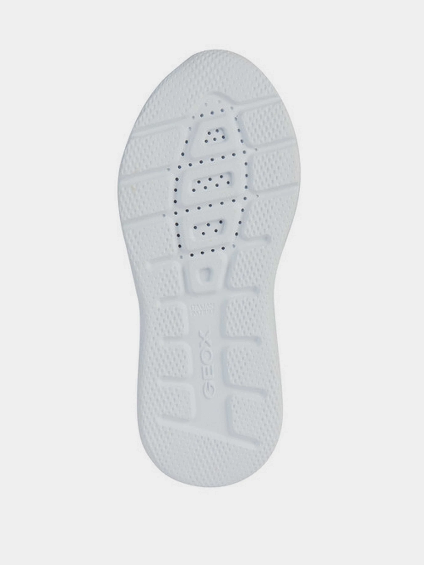 Кроссовки Geox J Sprintye Boy модель J36GBA-01454-C3008 Фото