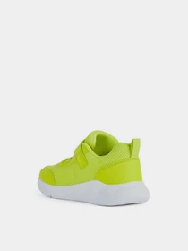 Кроссовки Geox J Sprintye Boy модель J36GBA-01454-C3008 Фото