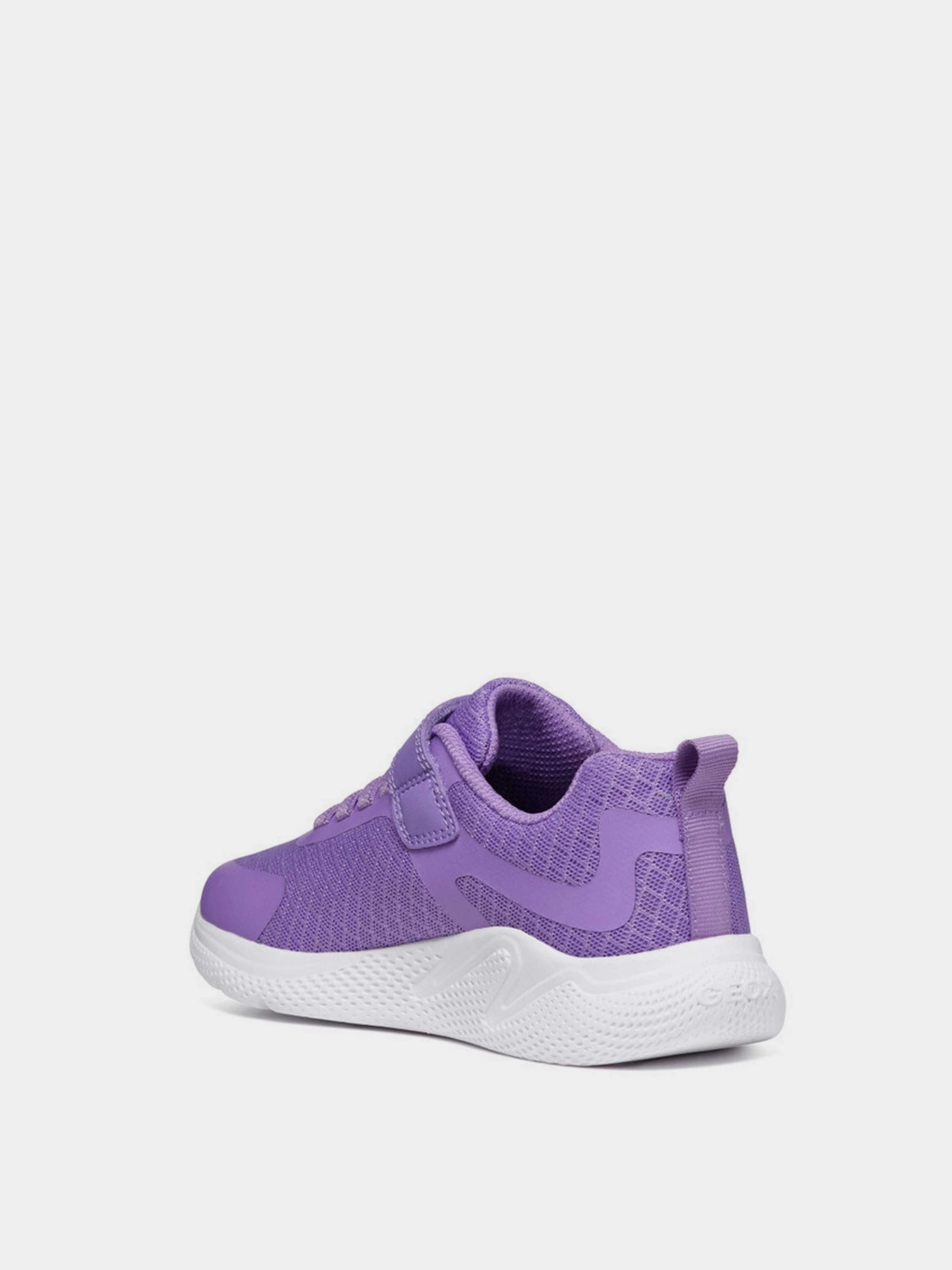 Кроссовки Geox J Sprintye Girl модель J45FWA-01450-C8020 Кроссовки Geox J Sprintye Girl модель J45FWA-01450-C8020 Фото
