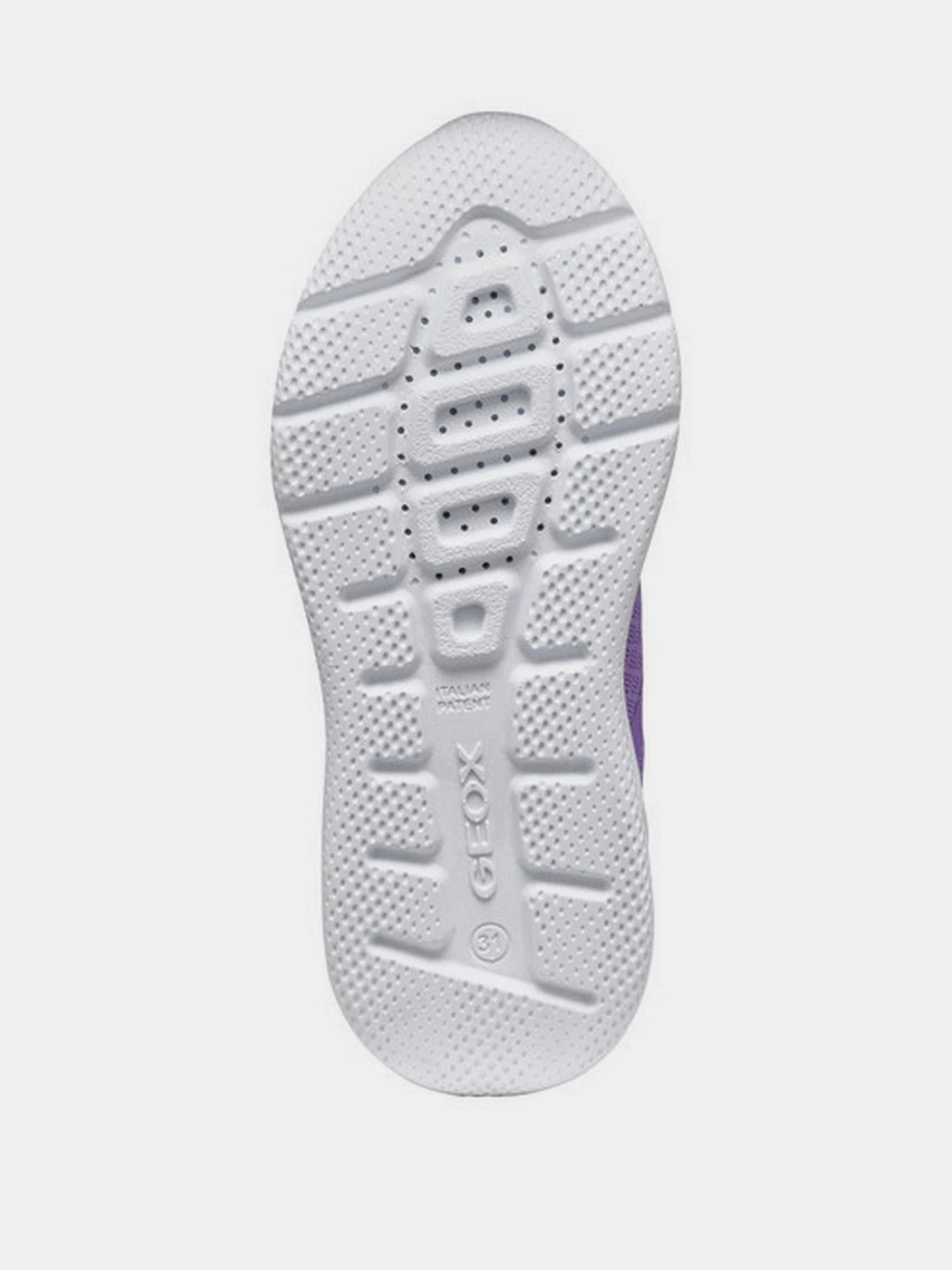 Кроссовки Geox J Sprintye Girl модель J45FWA-01450-C8020 Кроссовки Geox J Sprintye Girl модель J45FWA-01450-C8020 Фото