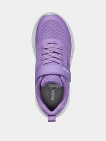 Кроссовки Geox J Sprintye Girl модель J45FWA-01450-C8020 Фото