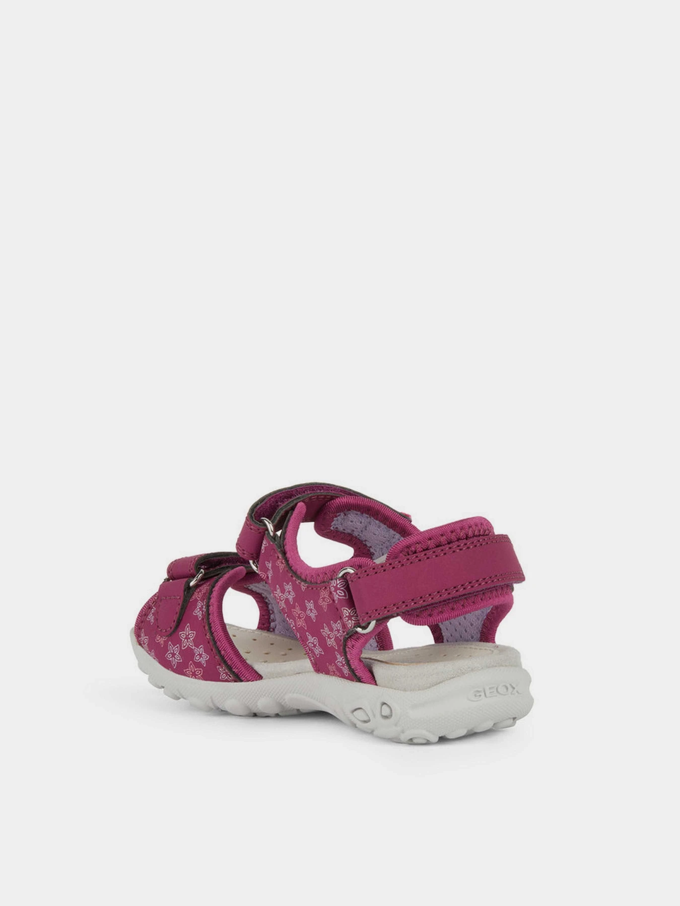 Сандалии Geox J Sandal Whinberry G модель J45GRA-0CE15-CP88R Сандалии Geox J Sandal Whinberry G модель J45GRA-0CE15-CP88R Фото