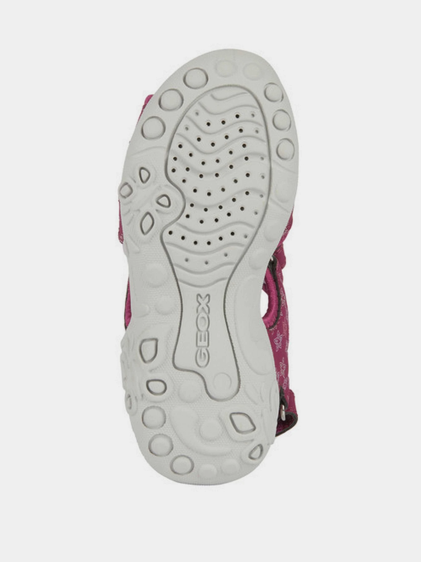 Сандалии Geox J Sandal Whinberry G модель J45GRA-0CE15-CP88R Сандалии Geox J Sandal Whinberry G модель J45GRA-0CE15-CP88R Фото