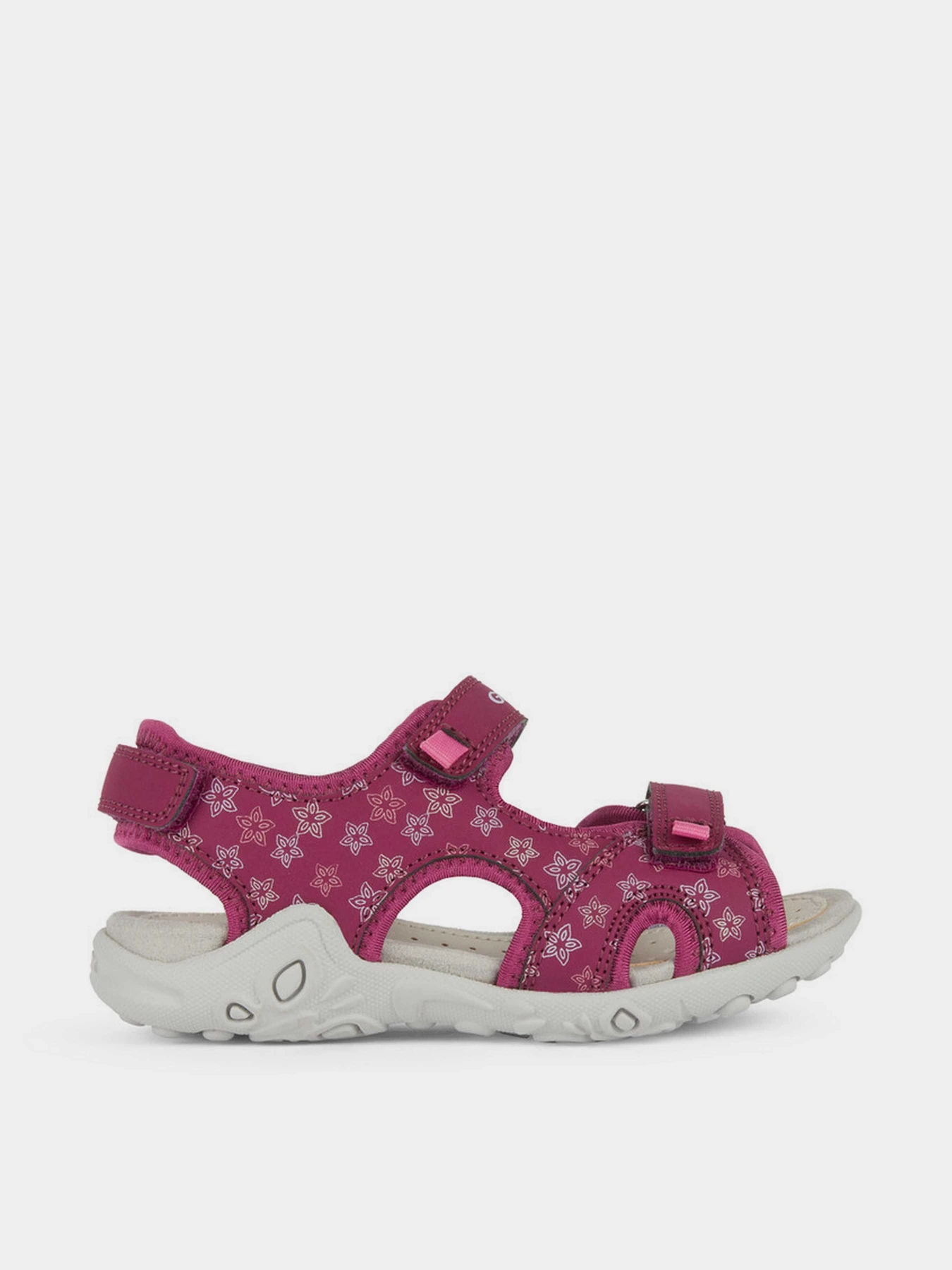Сандалии Geox J Sandal Whinberry G модель J45GRA-0CE15-CP88R Сандалии Geox J Sandal Whinberry G модель J45GRA-0CE15-CP88R Фото