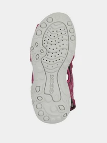 Сандалии Geox J Sandal Whinberry G модель J45GRA-0CE15-CP88R Фото