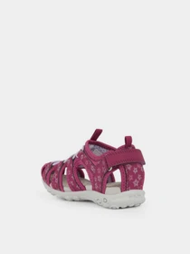 Сандалии Geox J Sandal Whinberry G модель J45GRB-015CE-CP88R Фото