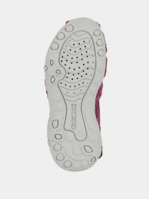 Сандалии Geox J Sandal Whinberry G модель J45GRB-015CE-CP88R Фото