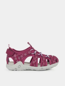 Сандалии Geox J Sandal Whinberry G модель J45GRB-015CE-CP88R Фото