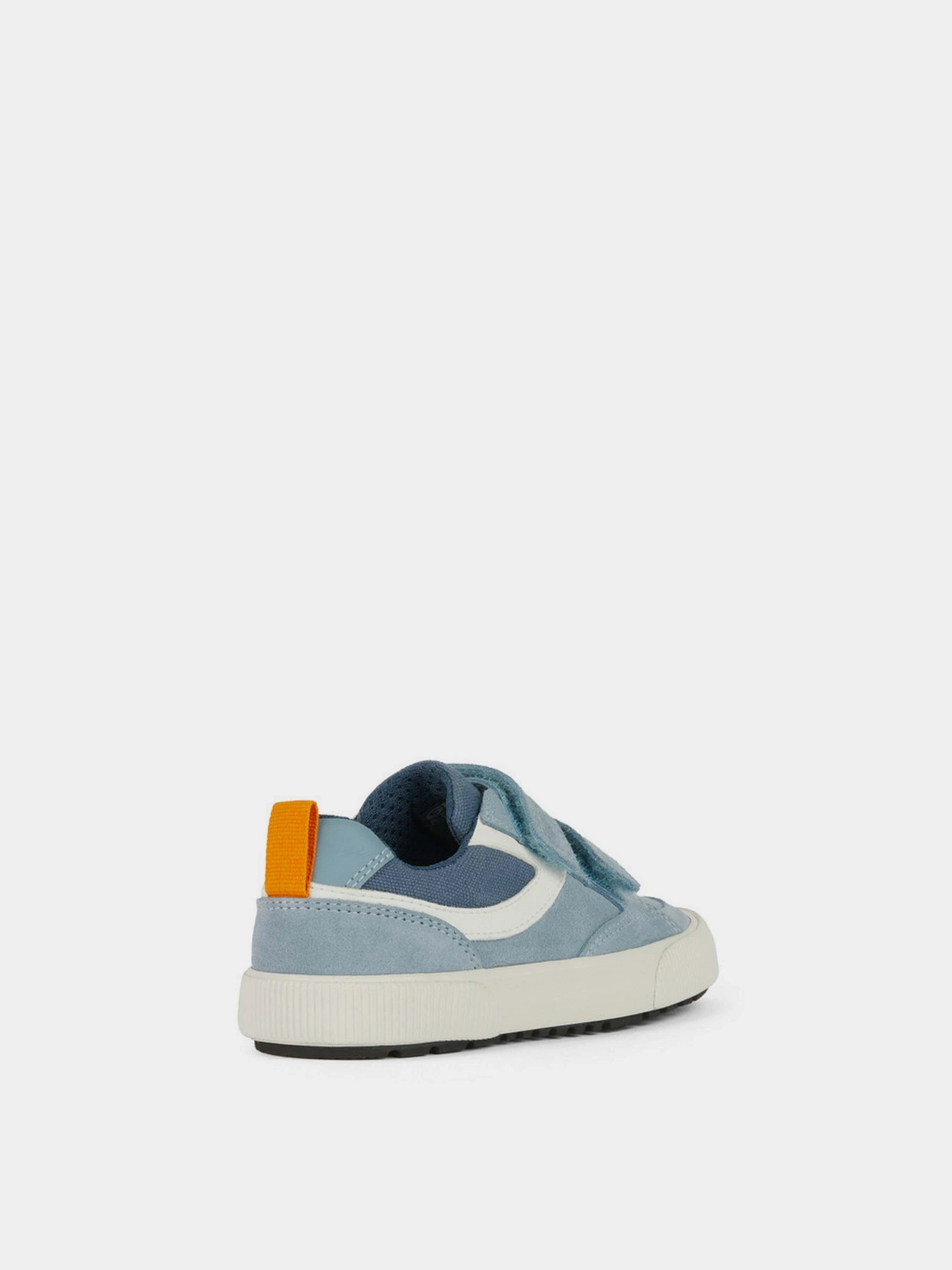 Кроссовки Geox J Alphabeet Boy модель J45HLA-02210-C4017 Кроссовки Geox J Alphabeet Boy модель J45HLA-02210-C4017 Фото