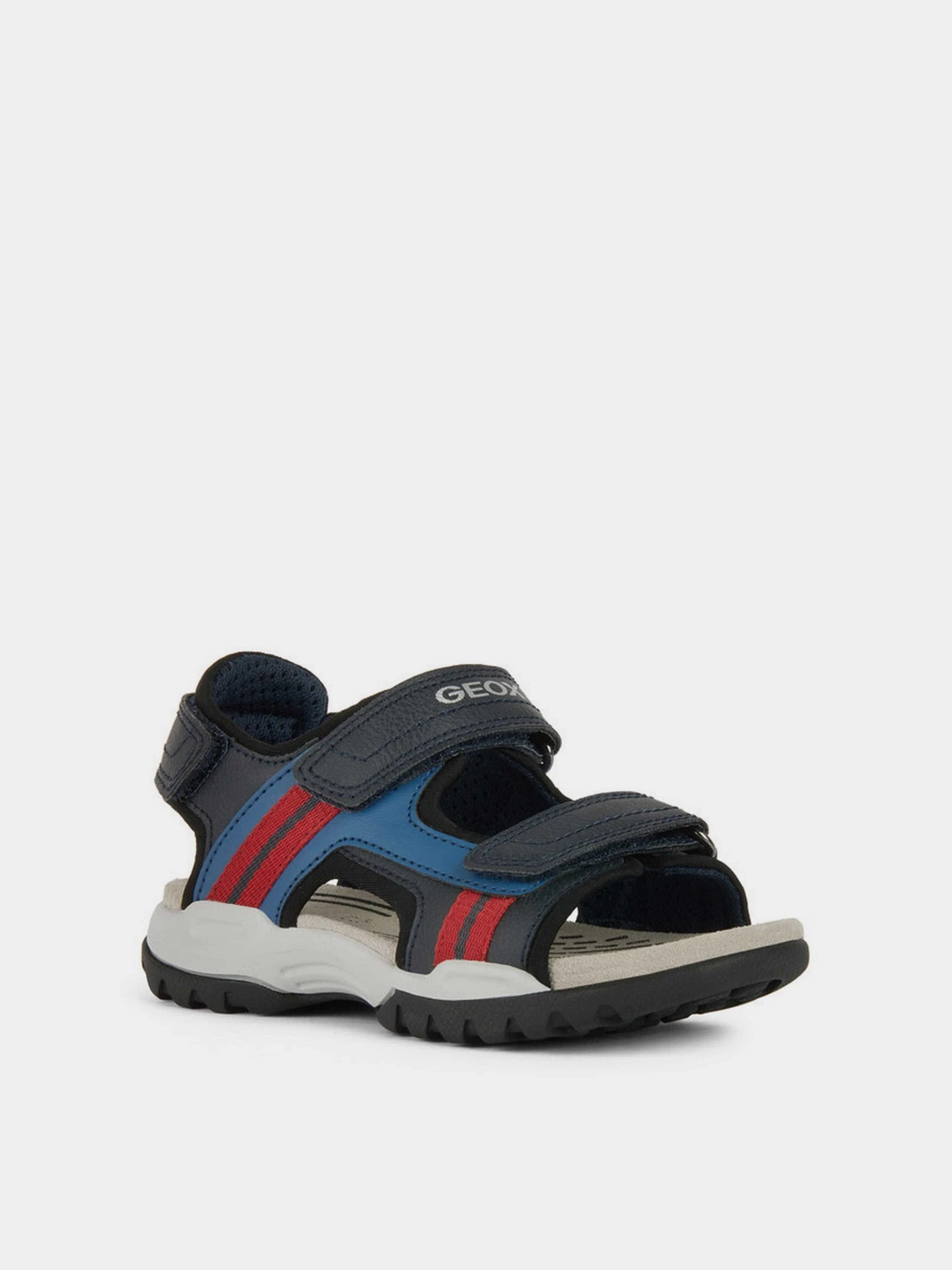Сандалии Geox J Borealis Boy модель J450RA-015ME-C0735 Фото