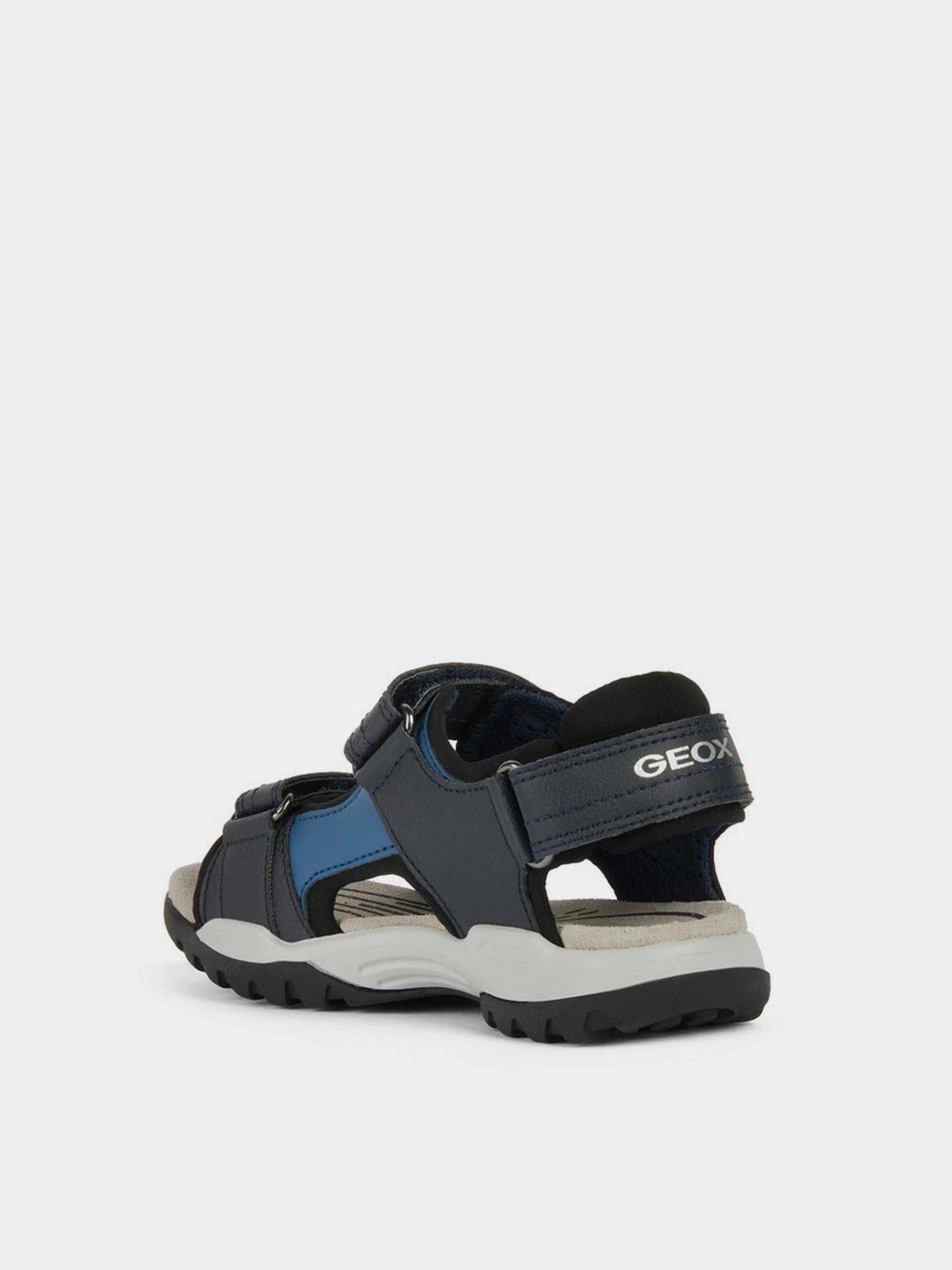 Сандалии Geox J Borealis Boy модель J450RA-015ME-C0735 Фото