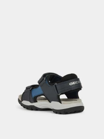Сандалии Geox J Borealis Boy модель J450RA-015ME-C0735 Фото