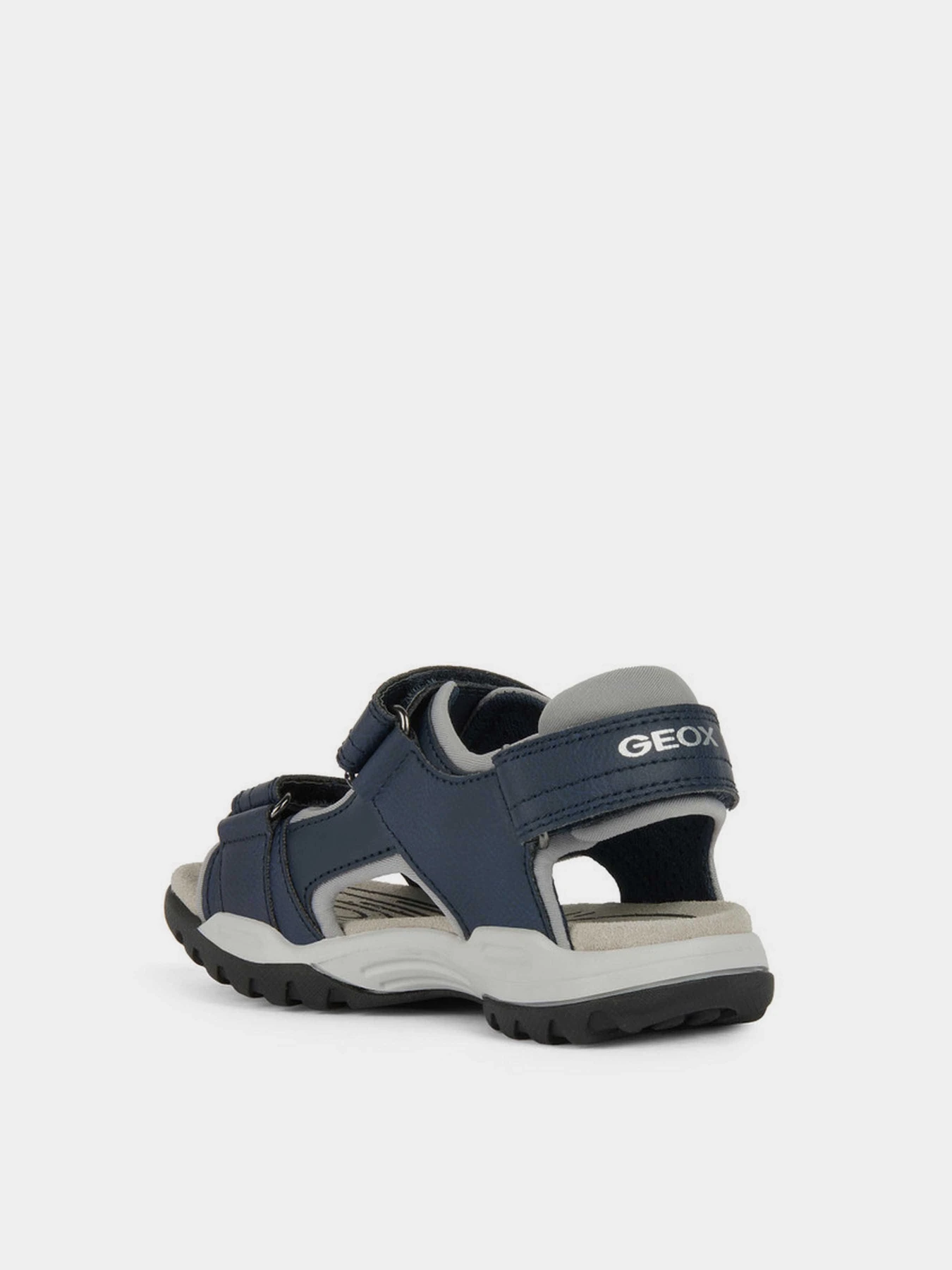 Сандалии Geox J Borealis Boy модель J450RA-015ME-C0916 Сандалии Geox J Borealis Boy модель J450RA-015ME-C0916 Фото