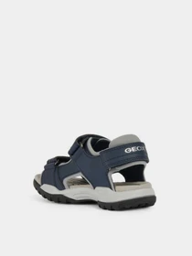 Сандалии Geox J Borealis Boy модель J450RA-015ME-C0916 Фото
