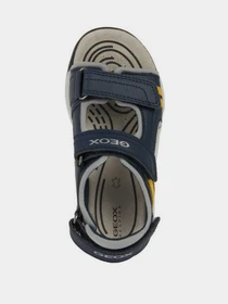 Сандалии Geox J Borealis Boy модель J450RA-015ME-C0916 Фото