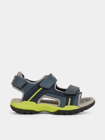 Сандалии Geox J Borealis Boy модель J450RA-015ME-C4B2K Фото