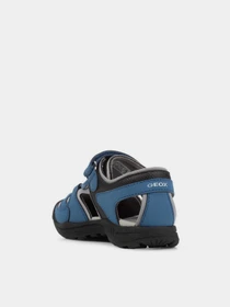 Сандалії Geox J Vaniett Boy модель J455XA-015CE-C0164 Фото