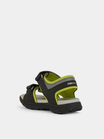 Сандалии Geox J Vaniett Boy модель J455XC-015CE-C0802 Фото