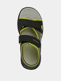 Сандалии Geox J Vaniett Boy модель J455XC-015CE-C0802 Фото