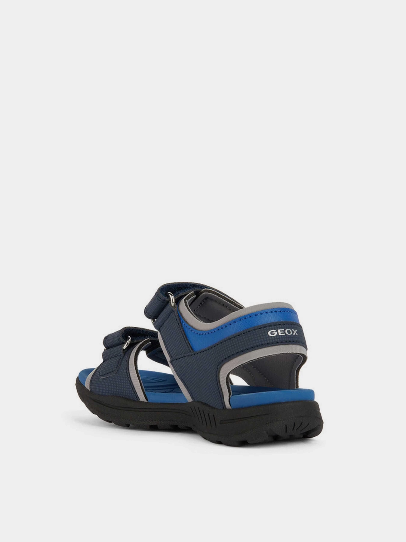 Сандалии Geox J Vaniett Boy модель J455XC-015CE-C4226 Фото