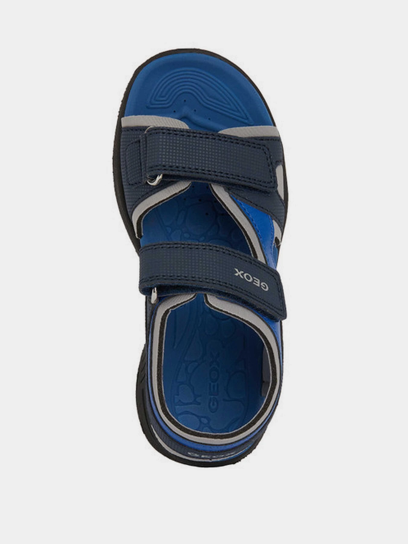 Сандалии Geox J Vaniett Boy модель J455XC-015CE-C4226 Фото
