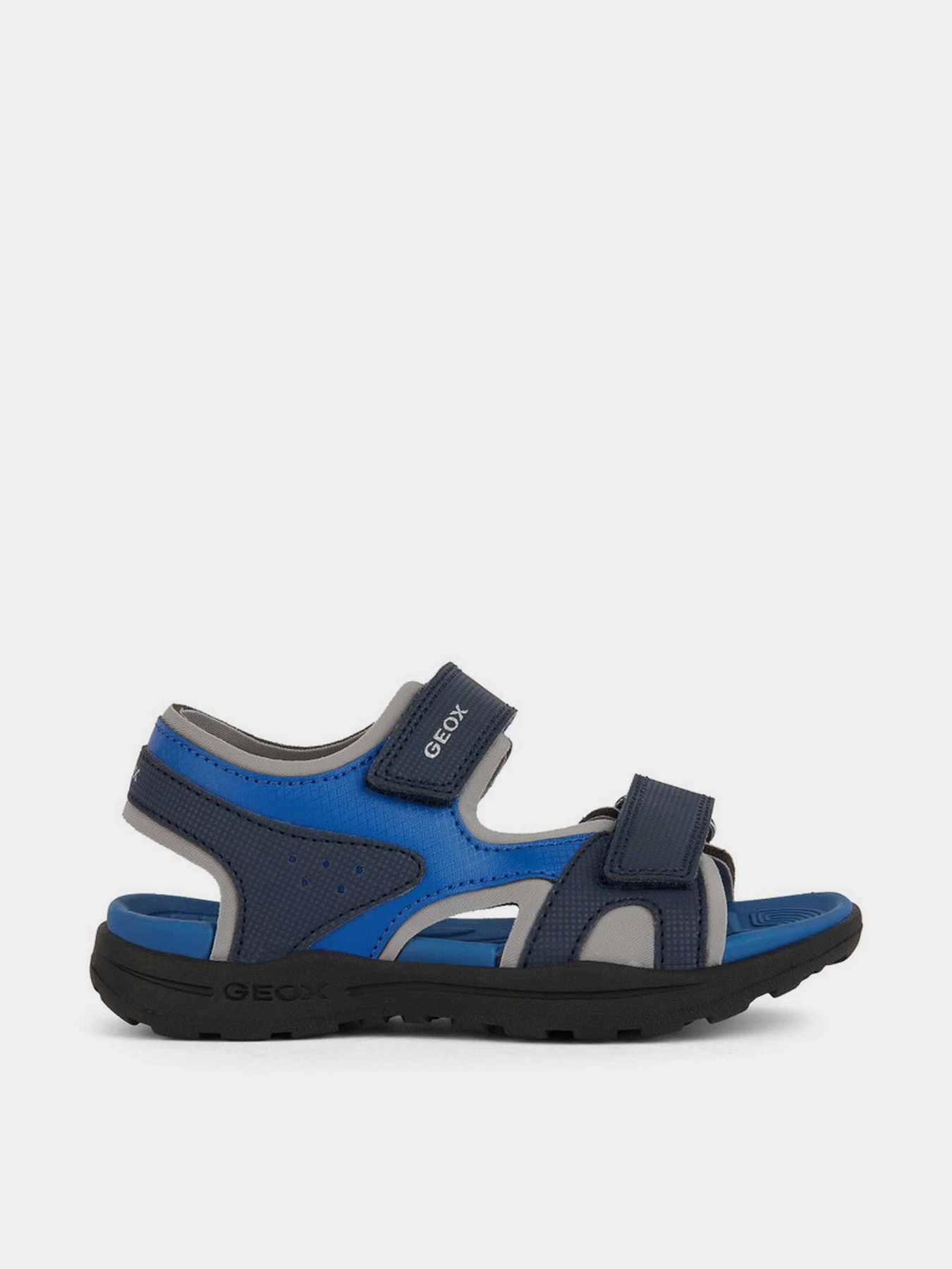 Сандалии Geox J Vaniett Boy модель J455XC-015CE-C4226 Фото