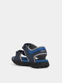Сандалии Geox J Vaniett Boy модель J455XC-015CE-C4226 Фото