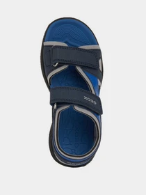 Сандалии Geox J Vaniett Boy модель J455XC-015CE-C4226 Фото
