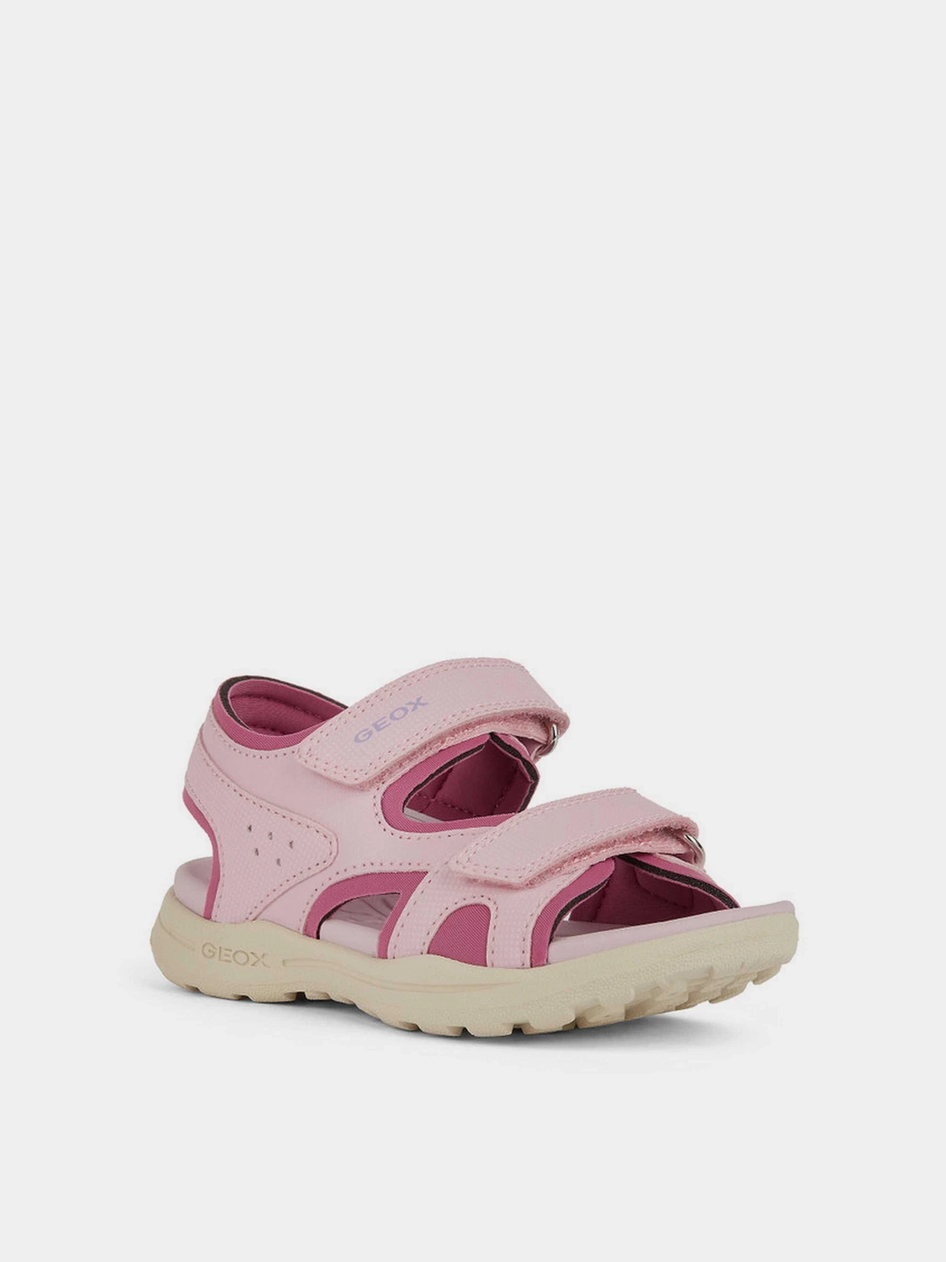 Сандалии Geox J Vaniett Girl модель J456AA-015CE-C0799 Сандалии Geox J Vaniett Girl модель J456AA-015CE-C0799 Фото