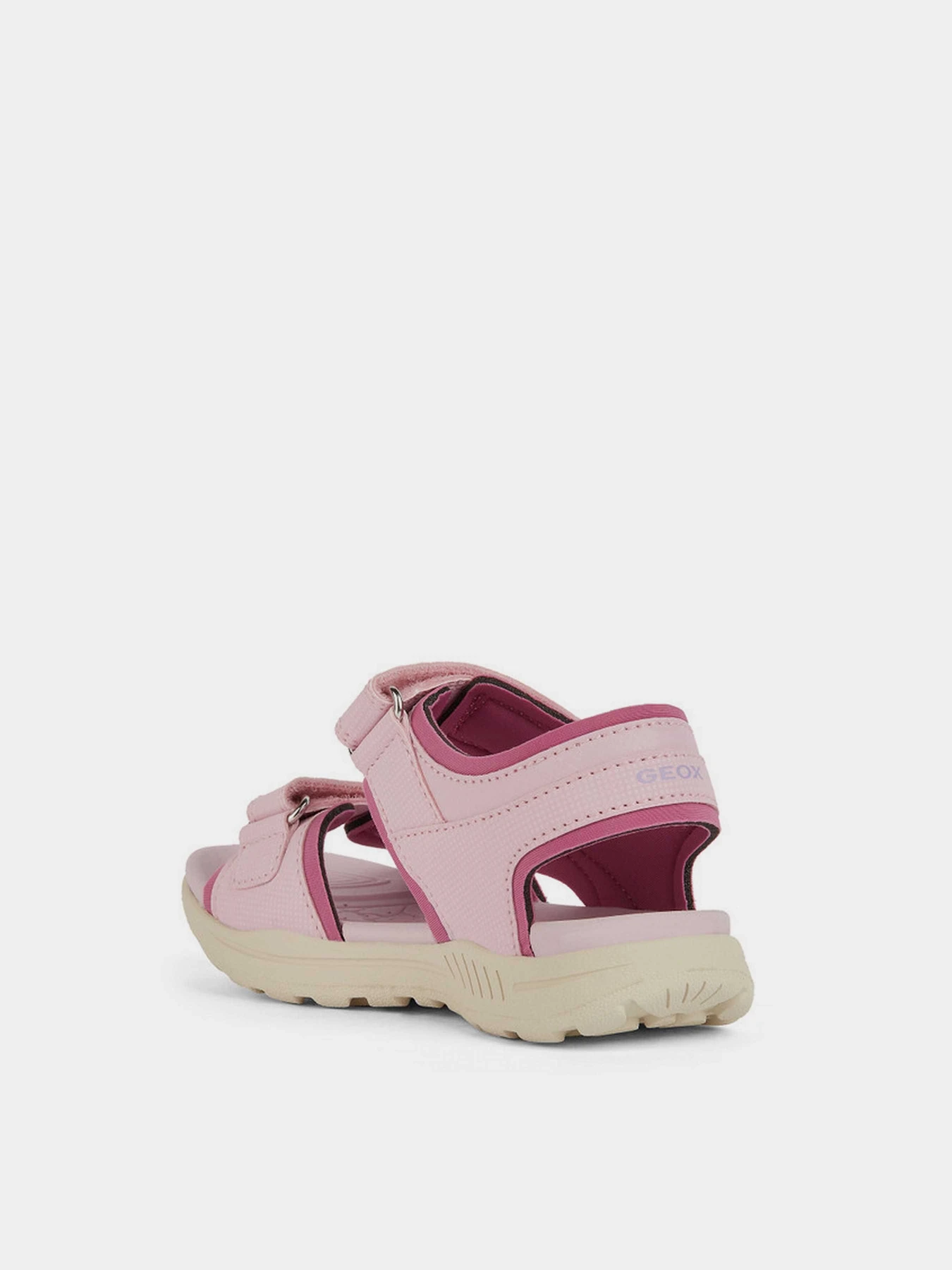 Сандалии Geox J Vaniett Girl модель J456AA-015CE-C0799 Сандалии Geox J Vaniett Girl модель J456AA-015CE-C0799 Фото