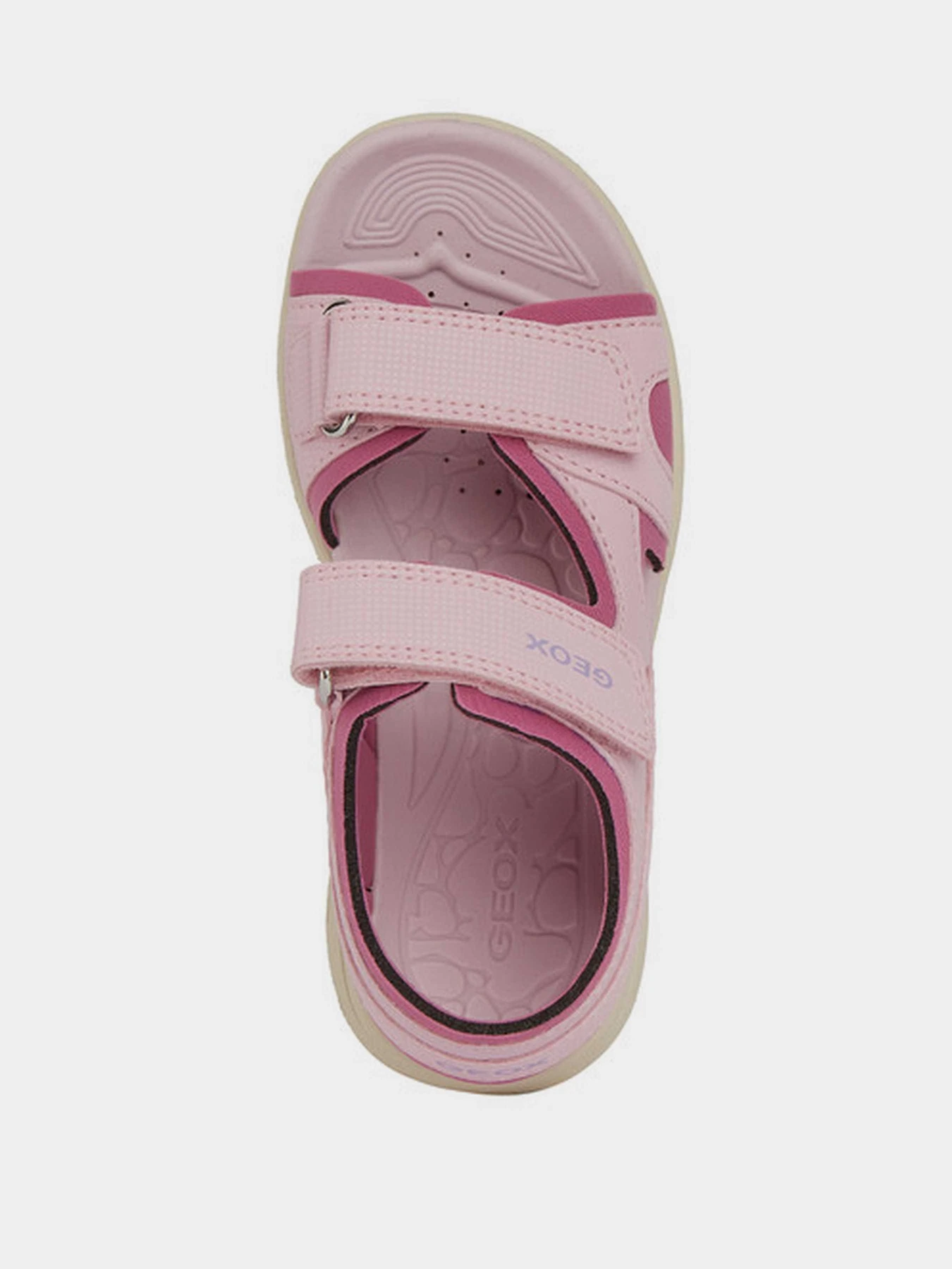 Сандалии Geox J Vaniett Girl модель J456AA-015CE-C0799 Сандалии Geox J Vaniett Girl модель J456AA-015CE-C0799 Фото