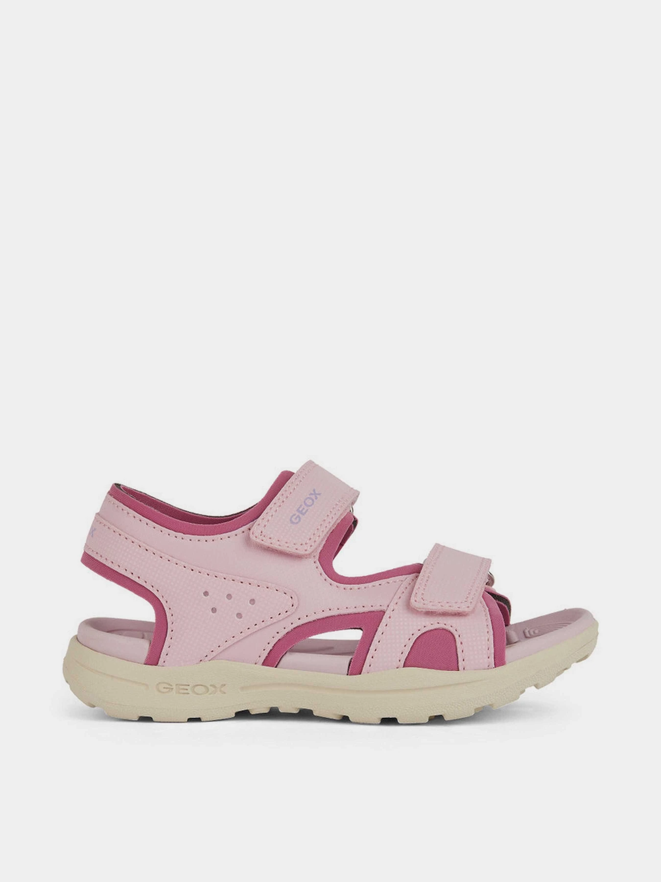 Сандалии Geox J Vaniett Girl модель J456AA-015CE-C0799 Сандалии Geox J Vaniett Girl модель J456AA-015CE-C0799 Фото