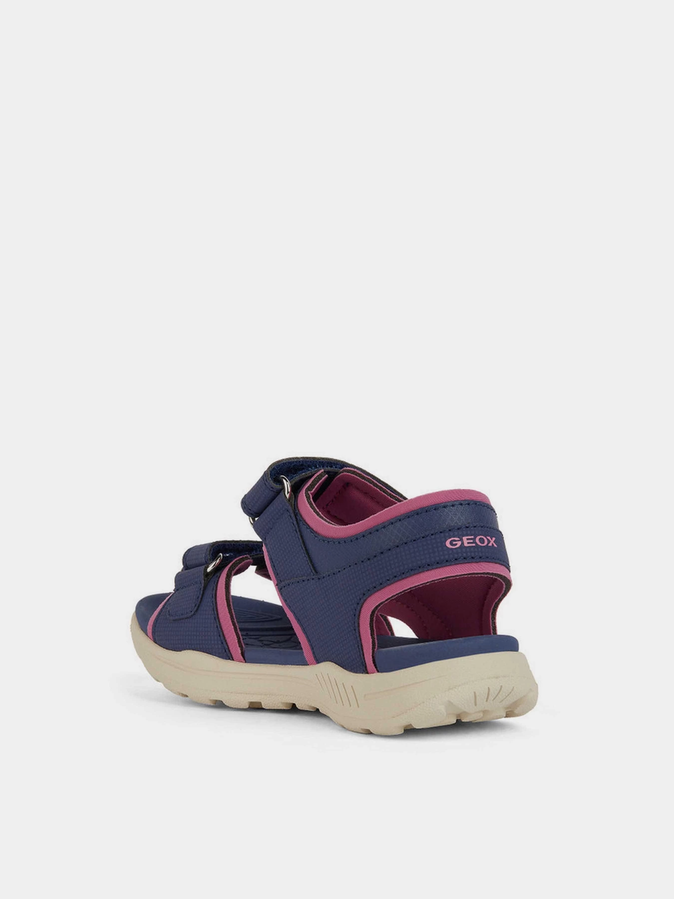 Сандалии Geox J Vaniett Girl модель J456AA-015CE-C4268 Сандалии Geox J Vaniett Girl модель J456AA-015CE-C4268 Фото