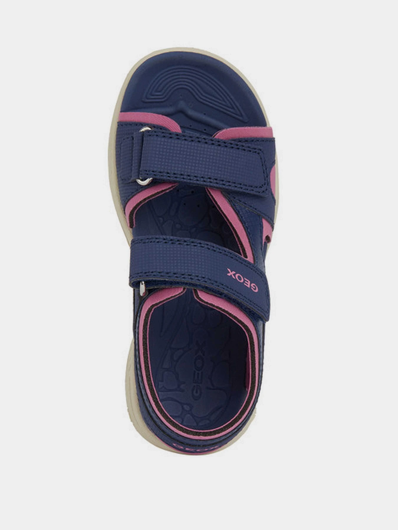 Сандалии Geox J Vaniett Girl модель J456AA-015CE-C4268 Сандалии Geox J Vaniett Girl модель J456AA-015CE-C4268 Фото