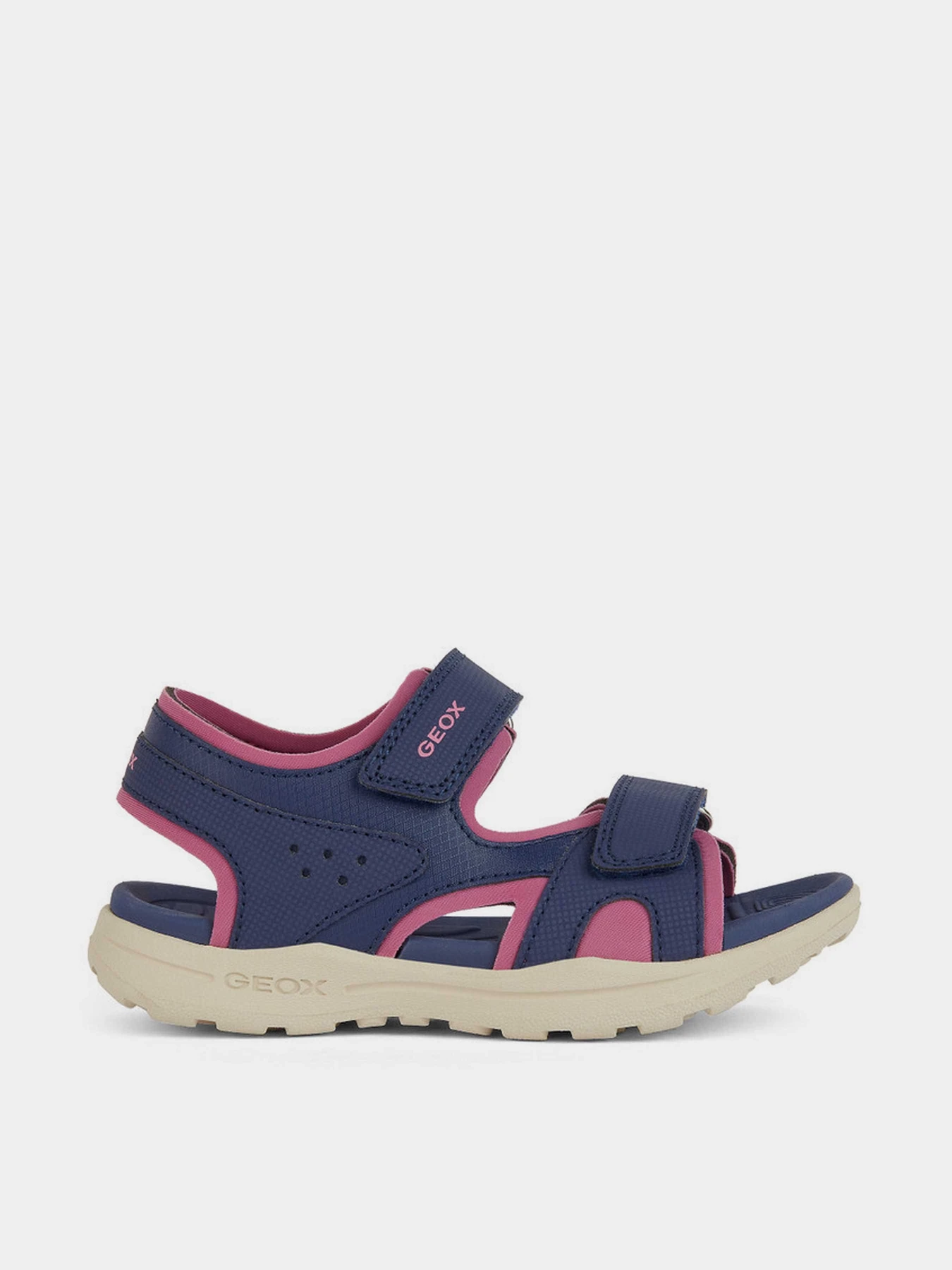 Сандалии Geox J Vaniett Girl модель J456AA-015CE-C4268 Сандалии Geox J Vaniett Girl модель J456AA-015CE-C4268 Фото