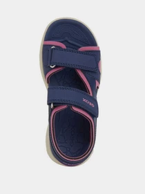 Сандалии Geox J Vaniett Girl модель J456AA-015CE-C4268 Фото