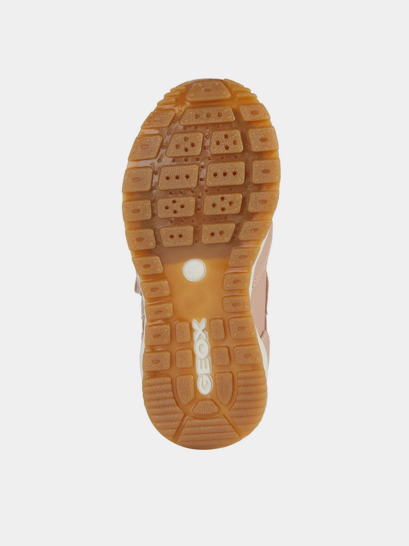 Кросівки Geox J Pavel Girl модель J458CA-0BC14-C8J2U Фото
