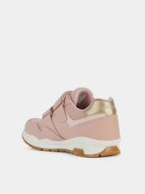 Кросівки Geox J Pavel Girl модель J458CA-0BC14-C8J2U Фото