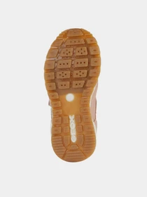 Кросівки Geox J Pavel Girl модель J458CA-0BC14-C8J2U Фото