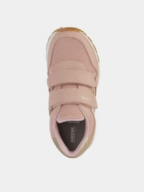 Кросівки Geox J Pavel Girl модель J458CA-0BC14-C8J2U Фото